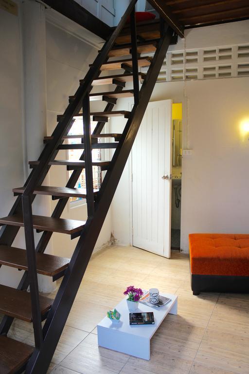Pattana Guesthouse Hua Hin Eksteriør bilde