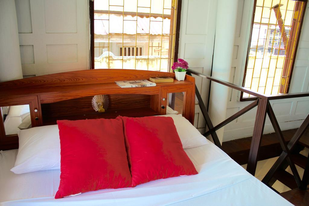 Pattana Guesthouse Hua Hin Eksteriør bilde