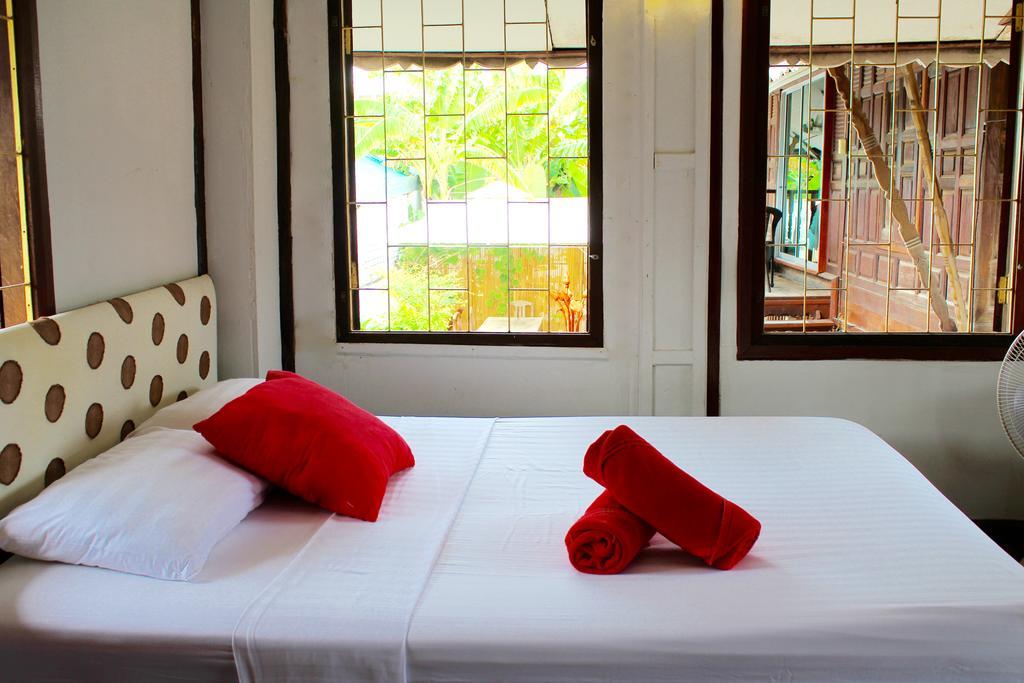Pattana Guesthouse Hua Hin Eksteriør bilde