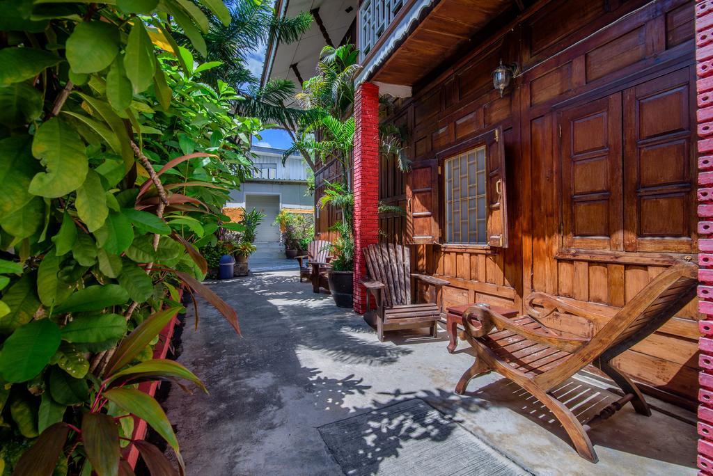 Pattana Guesthouse Hua Hin Eksteriør bilde